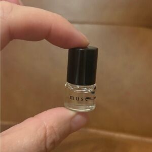 Riddle Muse Perfume Oil with pheromones, 1 ml or 0.035 fl.oz